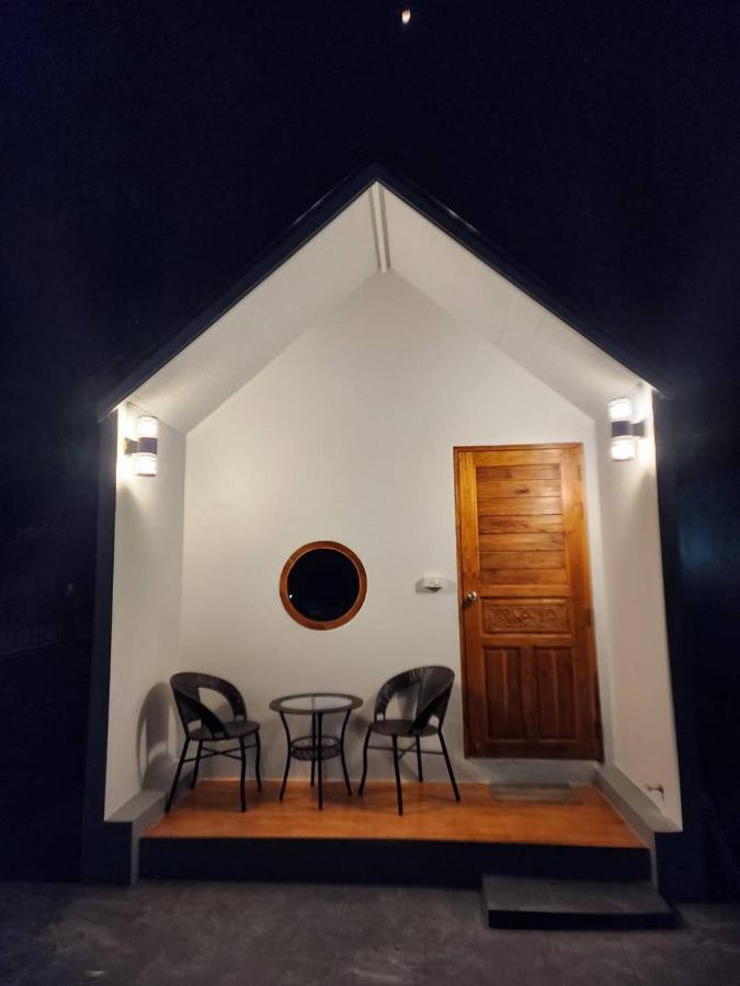Bunrapee House Leilighet Nan Eksteriør bilde