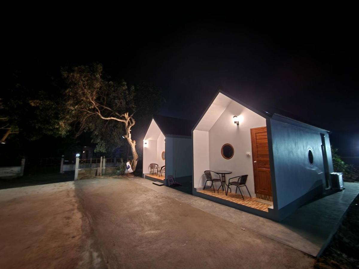 Bunrapee House Leilighet Nan Eksteriør bilde
